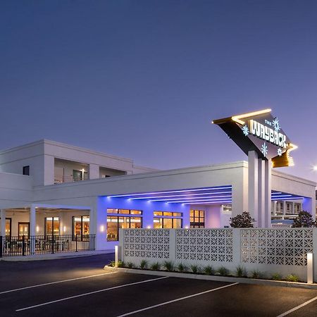 The Wayback, Pigeon Forge, A Tribute Portfolio Hotel ภายนอก รูปภาพ