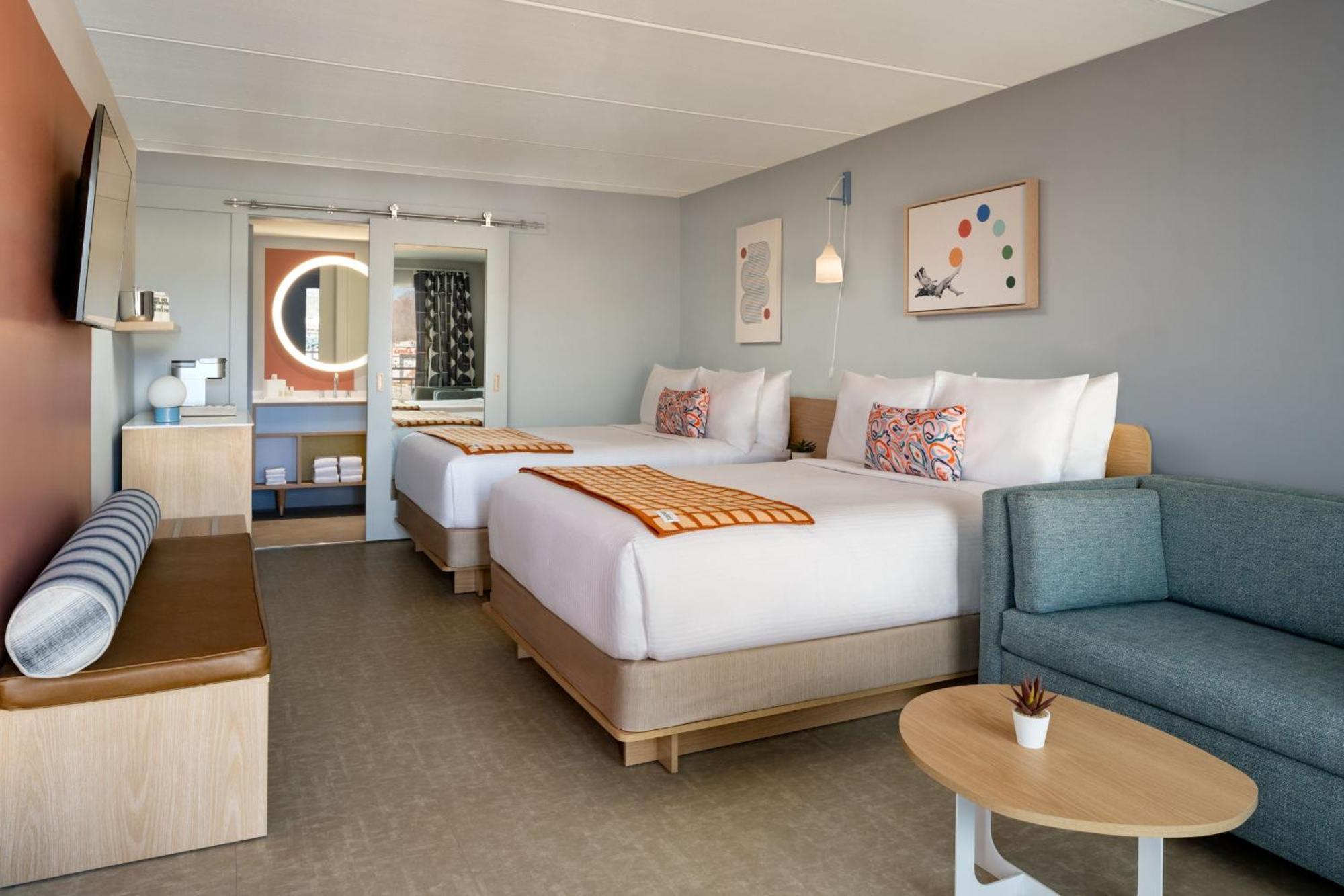 The Wayback, Pigeon Forge, A Tribute Portfolio Hotel ภายนอก รูปภาพ