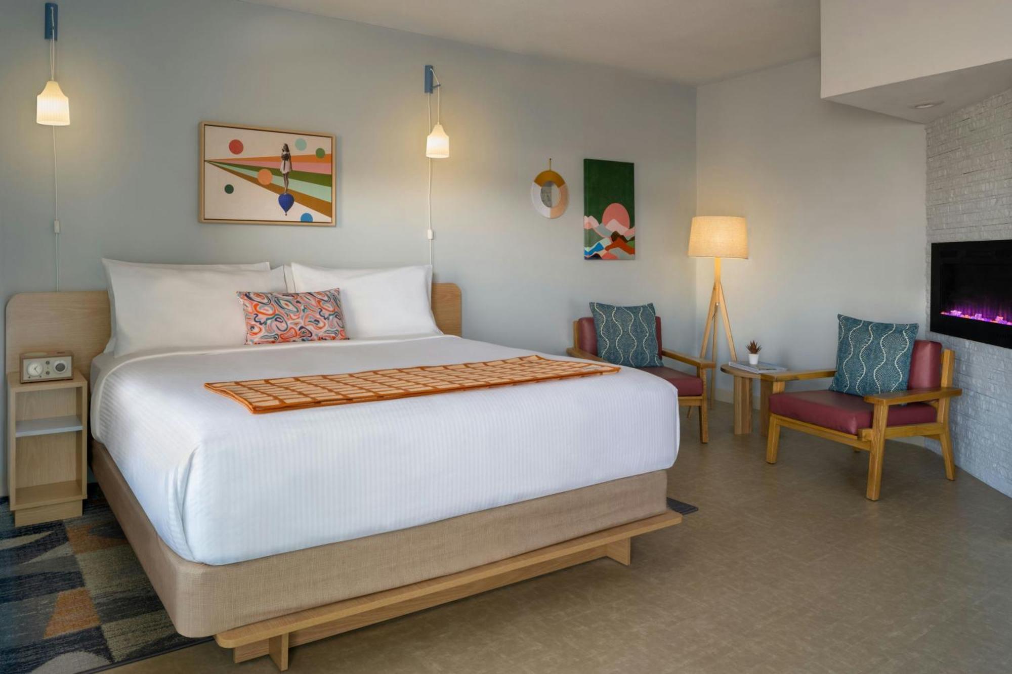 The Wayback, Pigeon Forge, A Tribute Portfolio Hotel ภายนอก รูปภาพ