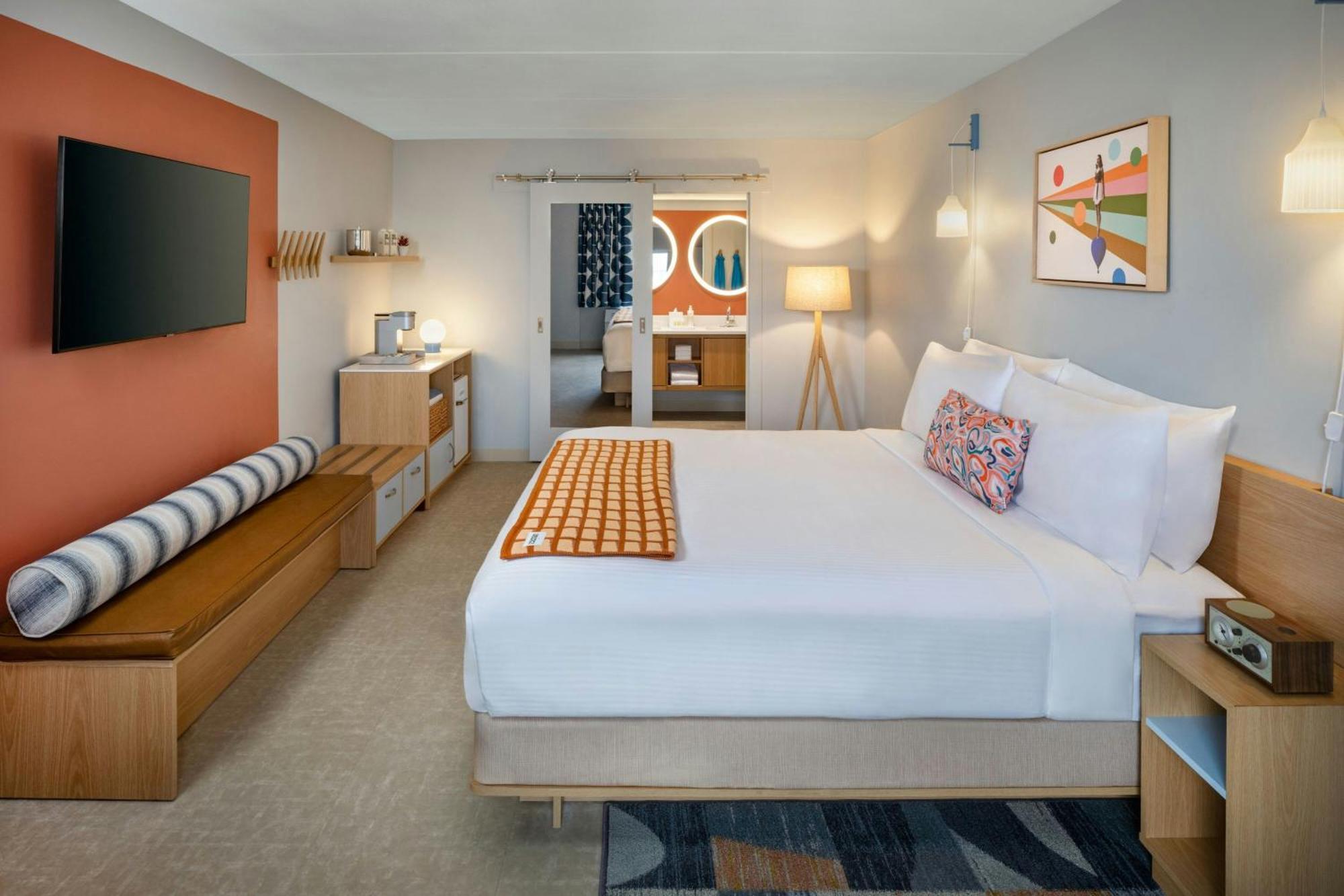 The Wayback, Pigeon Forge, A Tribute Portfolio Hotel ภายนอก รูปภาพ